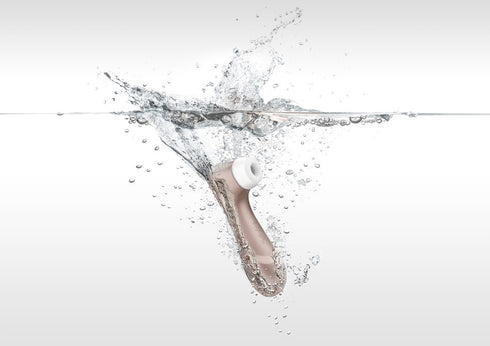 Satisfyer Pro 2 - Next Generation USB-Rechargeable Clitoral Stimulator